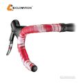 Ciclovation Halo Touch Fahrrad Lenkerband: Blooming Blume