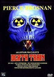 Death Train von Jackson, David S. | DVD | Zustand gutGeld sparen & nachhaltig shoppen!