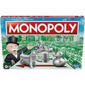 Hasbro Monopoly Classic Brettspiel (C1009594)