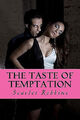 The Taste of Temptation von Scarlet Robbins - neue Kopie - 9781973885863