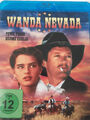 Wanda Nevada - Peter Fonda, Brooke Shields - Goldmine, Apachen, Western, Liebe