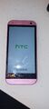 HTC  One mini 2 - 16GB - Rosa (Ohne Simlock) Smartphone