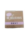 DKNY Be  100% Delicious Eau de Parfum Spray30 ml Damenduft OVP