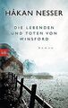 Die Lebenden und Toten von Winsford: Roman von Ness... | Buch | Zustand sehr gut