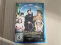 DVD Eine zauberhafte Nanny 2 - Knall auf Fall in ein neues Abenteuer (2010)