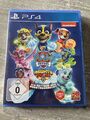 Paw Patrol - Mighty Pups - PS4