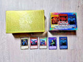 Yu-Gi-Oh! Legendary Collection: 25th Anniversary Edition + Yugis Legendary Decks