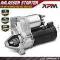 Anlasser Starter 1,1 KW für BMW Motorrad R1100 R1150 R1200 R850 C CL RT Mit ABS