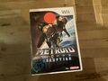 Metroid Prime 3: Corruption (Nintendo Wii, 2007) 