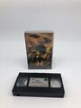 Die Mumie VHS Kassette Sammlung