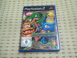 Playstation 2 Buzz Spiele Auswahl Junior, Party, Quiz PS2 PS 2