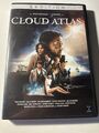 Cloud Atlas von David Mitchell (2013, DVD video)