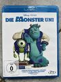 Die Monster Uni - Blu-ray
