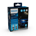 2 x PHILIPS H7 LED Ultinon Pro6000 BOOST 11972U60BX2 Autolampe Straßenzulassung