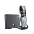 Gigaset COMFORT 500A IP flex VoIP-Telefon - DEMO