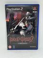 Legacy of Kain: Blood Omen 2 Playstation 2 PS2 Kumpel getestet kostenlos UK P&P