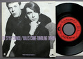 Style Council – Walls Come Tumbling Down!  7"  Germany Polydor 883 044-7  MINT-