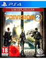 Tom Clancy's The Division 2 | Sony PlayStation 4 | PS4