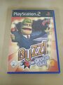 Buzz!: das Große Quiz (Sony PlayStation 2, 2006)