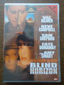 DVD ACTION  FILM  BLIND HORIZON DER FEIND IN MIR  guter Zustand  96 min