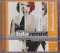 LOLA RENNT - Soundtrack CD