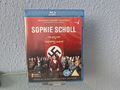 Sophie Scholl - Die letzten Tage - Seltene Blu-ray - Deutscher Ton!