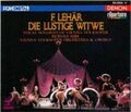 Die Lustige Witwe (Ga) Chor der Wiener Volksoper Owc  und Franz Lehar: