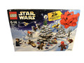 Lego Star Wars 75213 | Adventskalender 2018 | 307 Teile | Neu & OVP Ungeöffnet