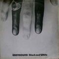 Greyhound – Black And White | Vinyl | Schallplatten | LP | VG+/G+