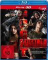 Fight City Of Darkness Blu-ray 3D & 2D