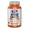 Now Foods Amino Komplett 120 Veg Kapseln, Fitness, Muskel Reparatur