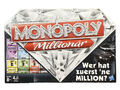 Monopoly - Millionär Edition Brettspiel von Hasbro