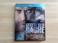 GESETZ DER RACHE (Blu-ray) Steelbook *WIE NEU*