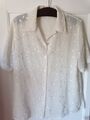 Damen Bluse Gr. 46 Gerry Weber