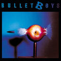 Bullet Boys|Bulletboys|Audio CD