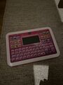 VTECH Preschool Colour Tablet Lerncomputer, Pink - Weiss
