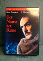 Der Name der Rose (Special Edition, 2 DVDs) [Special Ed. | Zustand Sehr gut