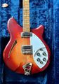 Rickenbacker 330 Semi-acoustic, USA