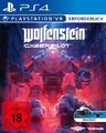 Wolfenstein: Cyberpilot - PS4 / PlayStation 4 - Neu & OVP - Deutsche Version VR