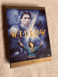 Willow - Special Edition | Zustand sehr gut | DVD