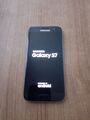 Samsung Galaxy S7 SM-G930F - 32GB - Onyx Black (Ohne Simlock) Smartphone