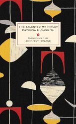 The Talented Mr Ripley | Patricia Highsmith | A Virago Modern Classic | Buch