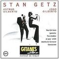 Gitanes Jazz von Getz,Stan, Gilberto,Joao | CD | Zustand sehr gut