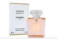 CHANEL Coco Mademoiselle 50ml Eau De Parfum