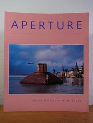 Aperture No. 105, Winter 1986: India. Ritual and the River Aperture Foundation: