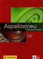 Aspekte neu / Lehrbuch B1 plus: Mittelstufe Deutsch von ... | Buch | Zustand gut