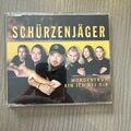 Schürzenjäger Morgenfrüh Bin Ich Bei Dir / CD / Zustand sehr gut