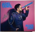 Adel Tawil signiert CD Music Original signed Unterschrift Autogramm Alles Lebt