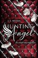 HUNTING ANGEL 2: du wirst mir verfallen von J. S. Wonda | Buch | Zustand gut
