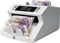 Safescan 2210 Banknotenzähler Münzzähler Geldscheine Coins Geld Geldüberprüfung
